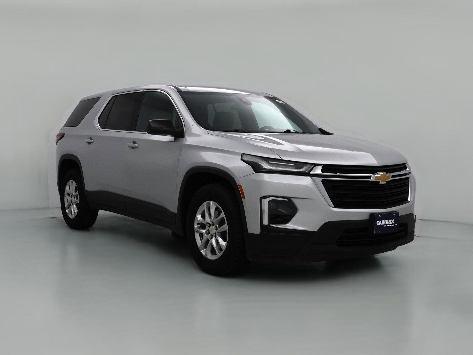 2022 CHEVROLET Traverse