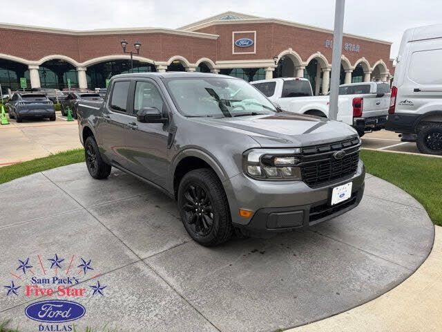 2023 FORD Maverick