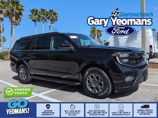 2025 FORD Expedition