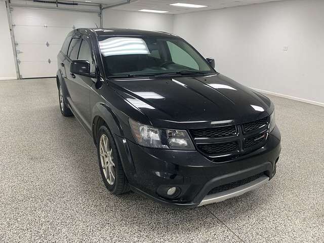 2014 DODGE Journey