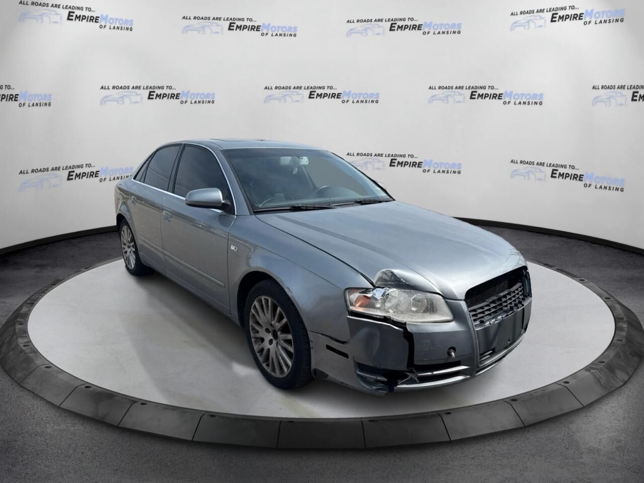 2006 Audi A4