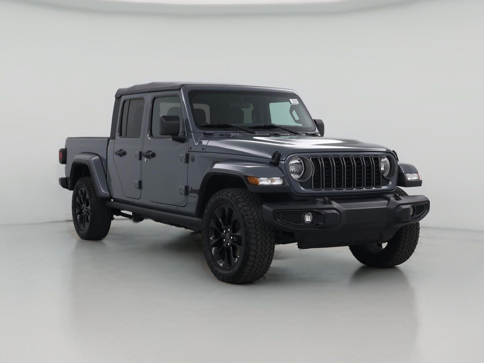 2025 JEEP Gladiator