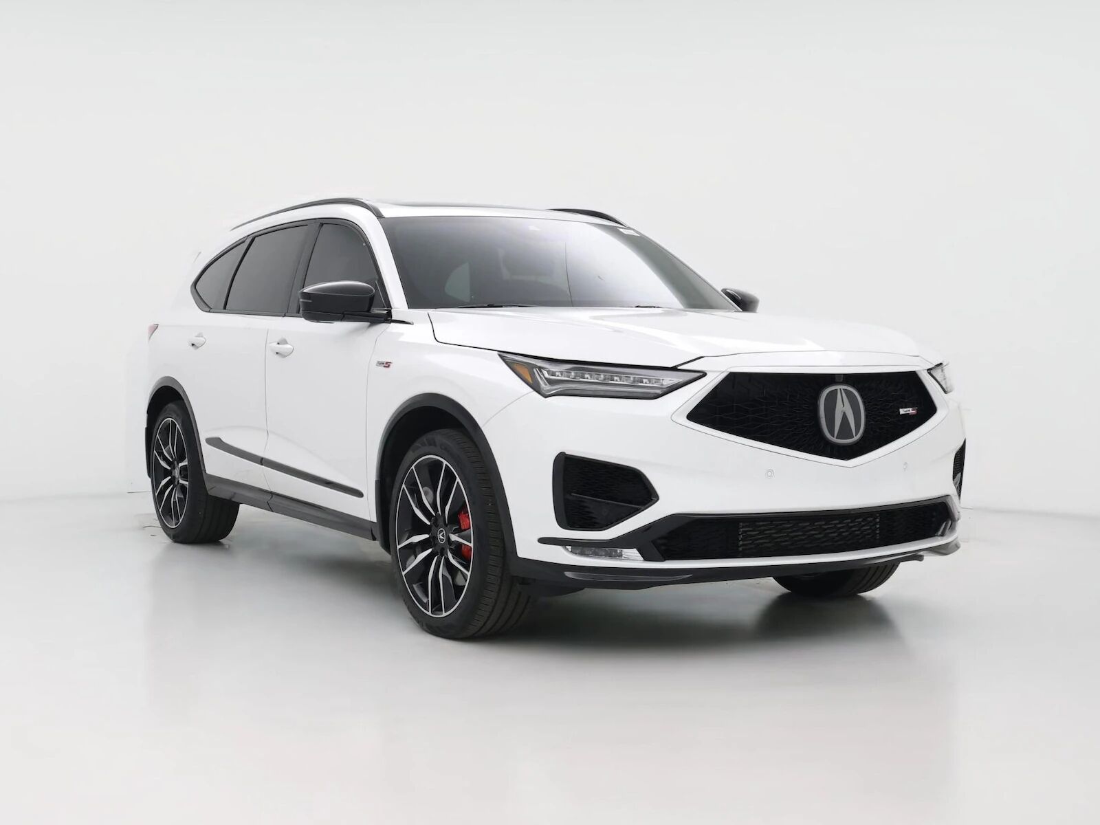 2022 ACURA MDX Type S