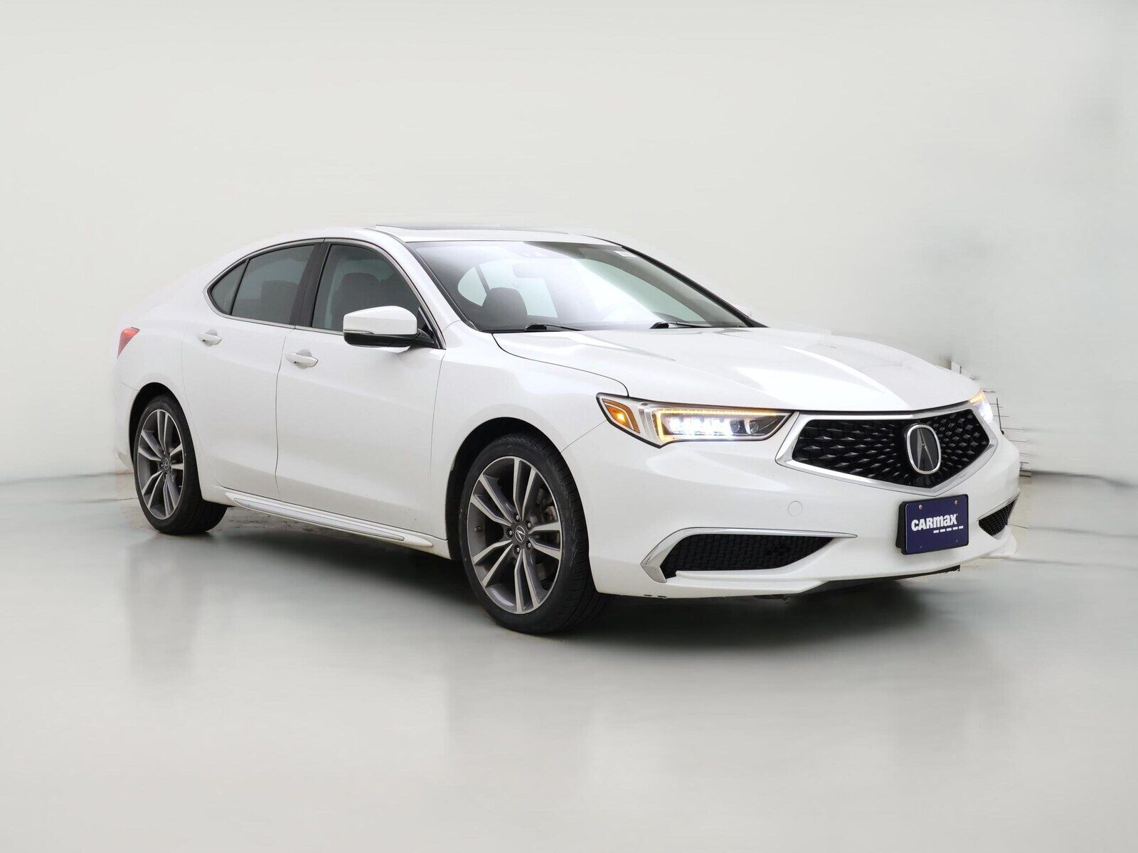 2019 ACURA TLX
