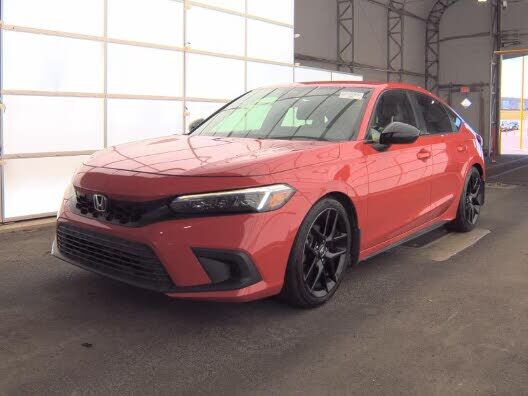 2023 HONDA Civic