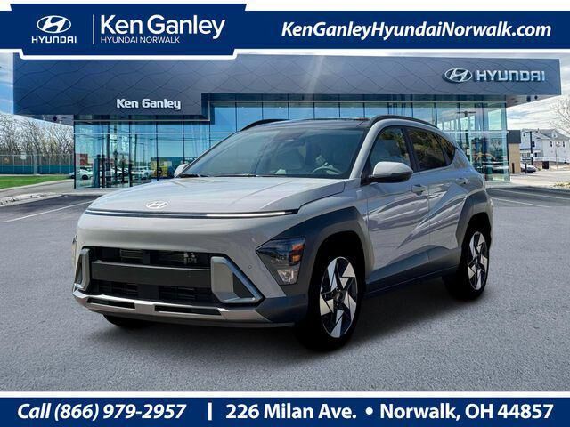 2026 HYUNDAI Kona