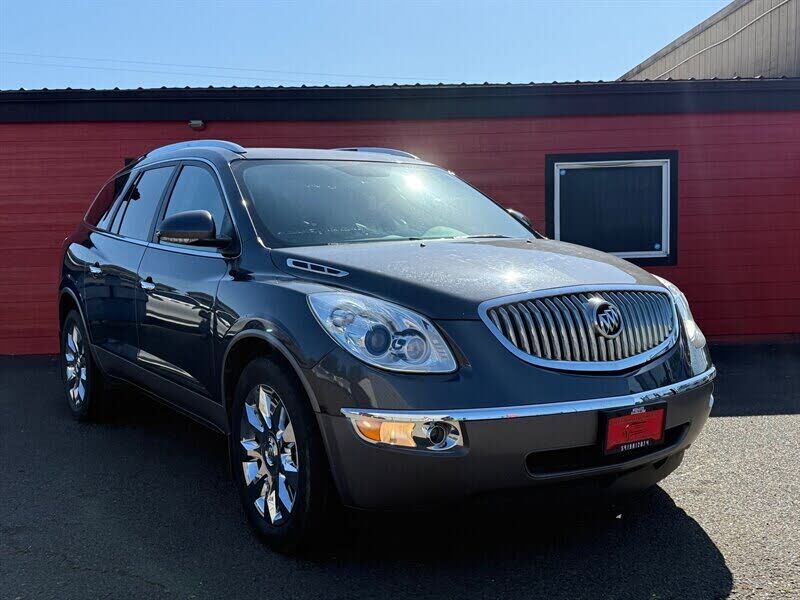 2011 BUICK Enclave