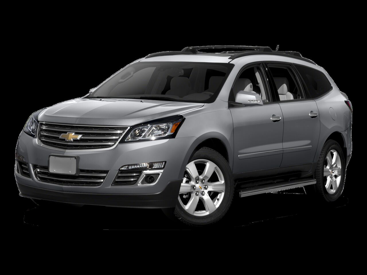 2016 CHEVROLET Traverse