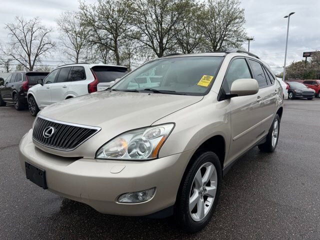 2005 LEXUS RX