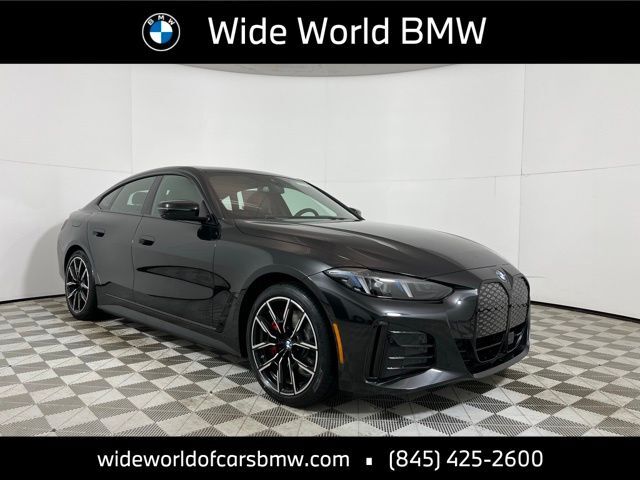 2026 BMW i4