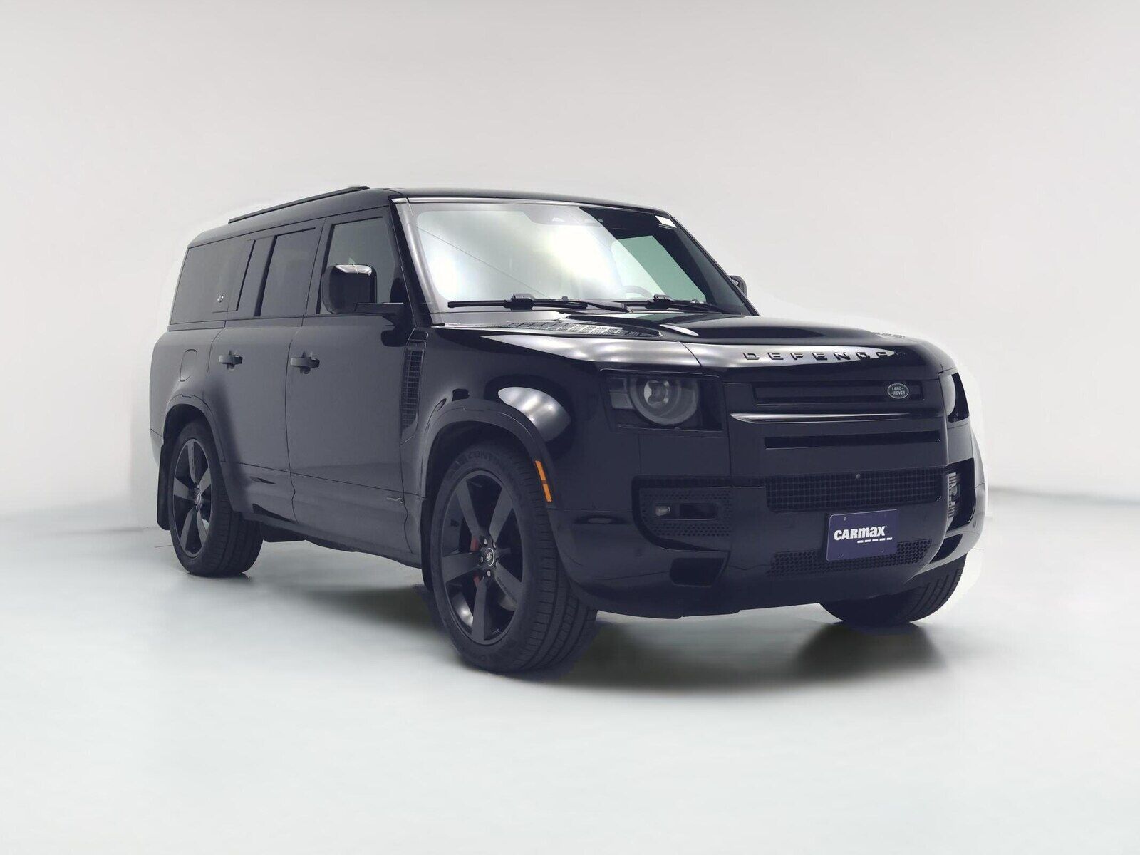2023 LAND ROVER Defender
