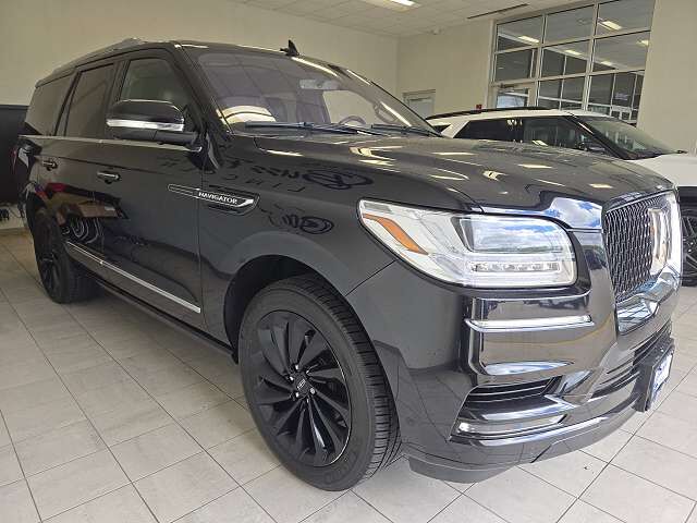 2020 LINCOLN Corsair