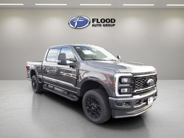 2026 FORD F-250