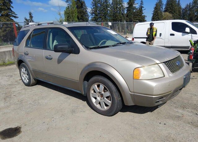 2006 FORD Freestyle