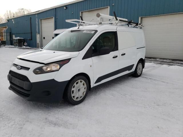 2016 FORD Transit