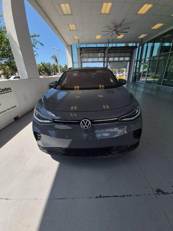 2023 VOLKSWAGEN ID.4