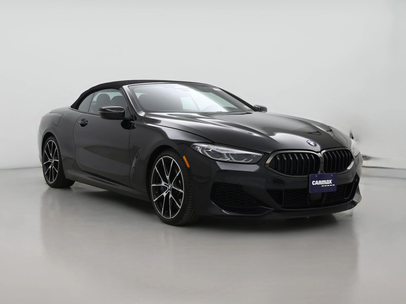 2019 BMW 8 Series