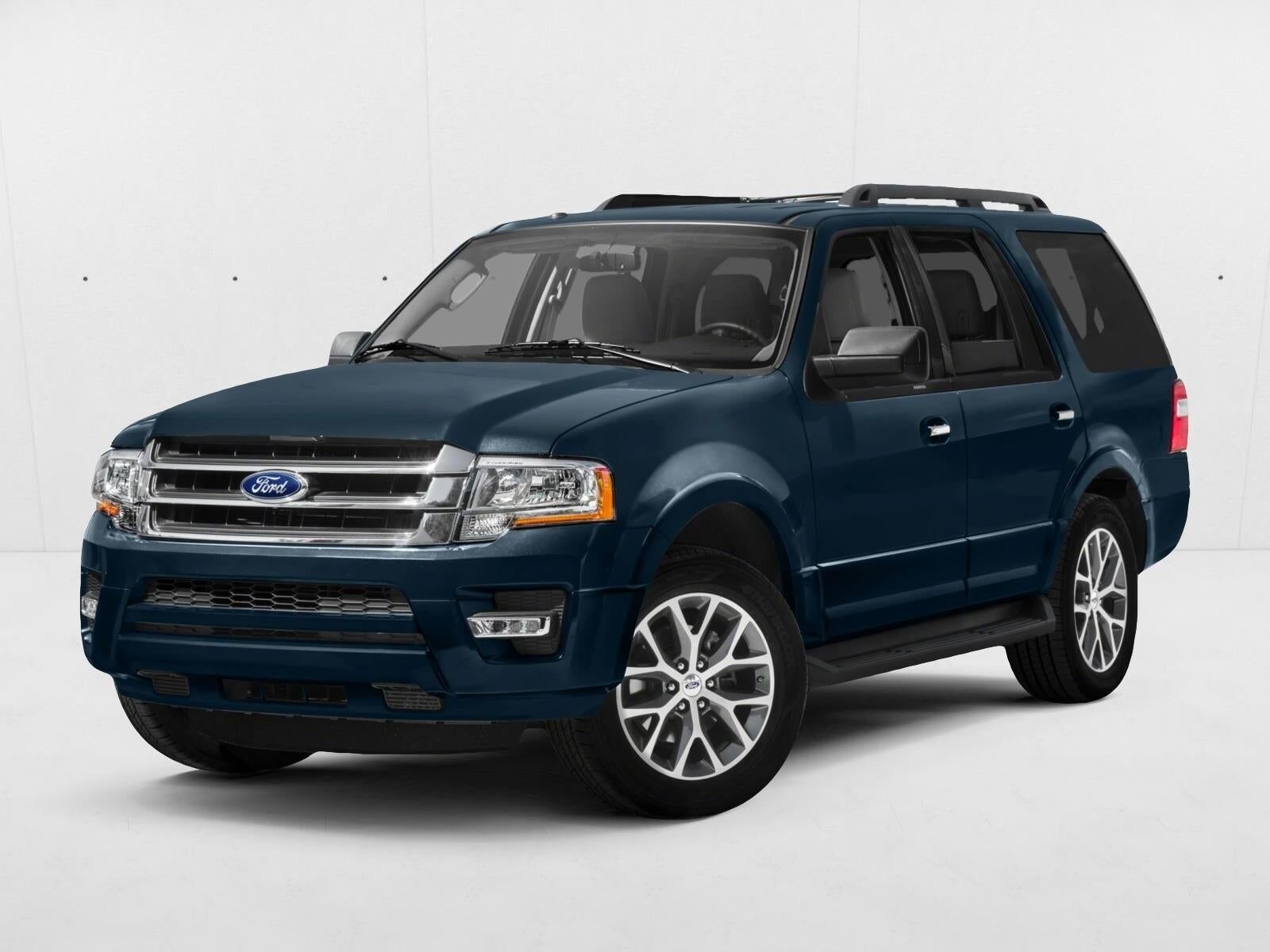 2017 FORD Expedition
