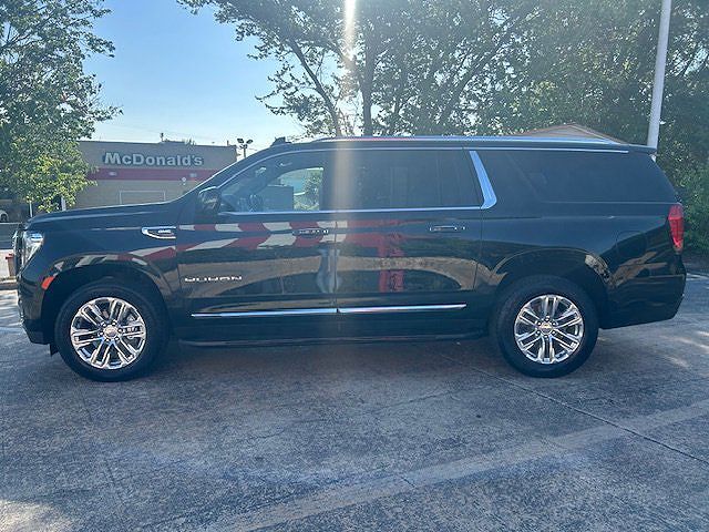 2021 GMC Yukon XL