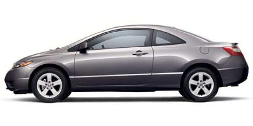 2006 HONDA Civic