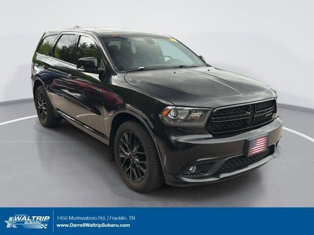 2015 DODGE Durango