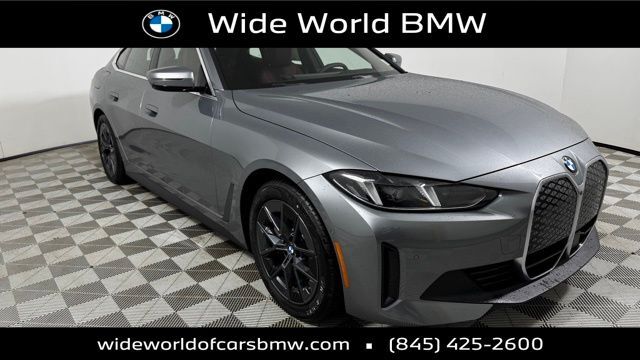 2026 BMW i4