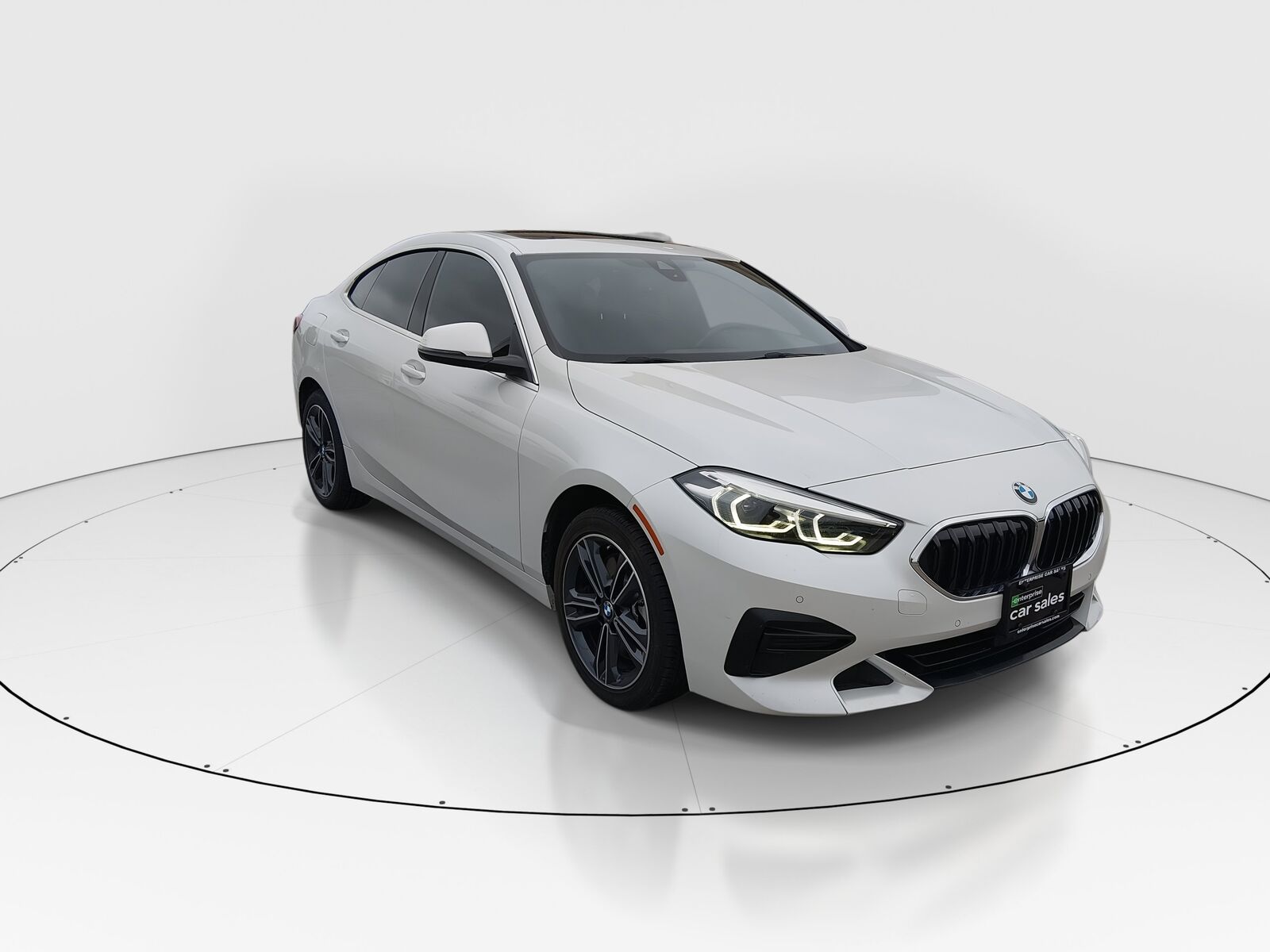 2024 BMW 2 Series