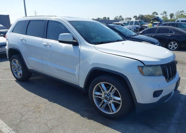 2013 JEEP Grand Cherokee