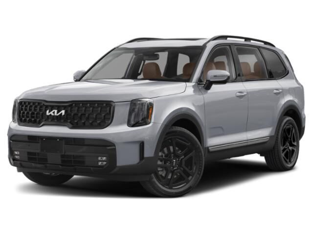 2024 KIA Telluride