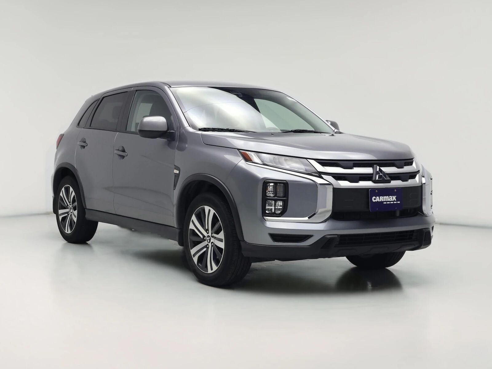2024 MITSUBISHI Outlander Sport