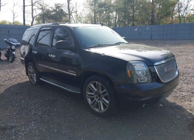 2011 GMC Yukon