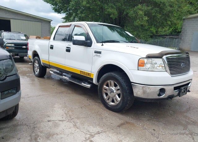 2007 FORD F-150