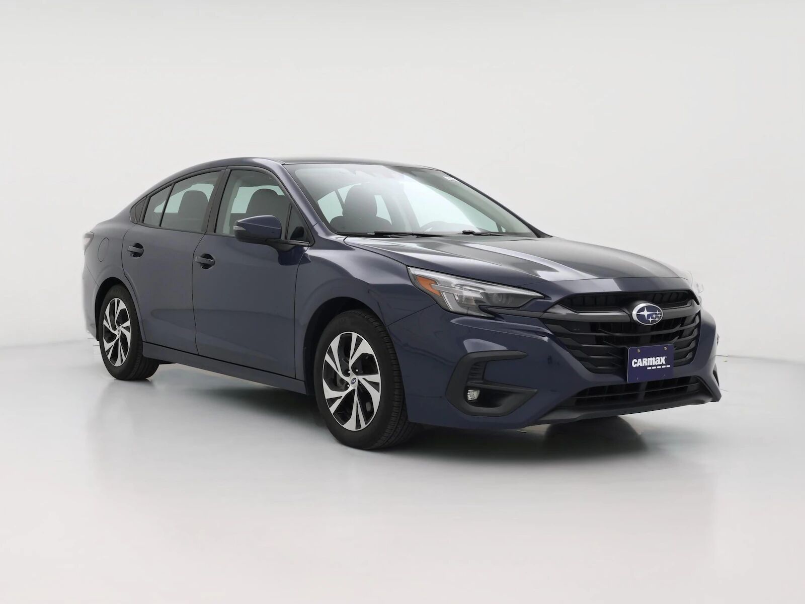 2024 SUBARU Legacy