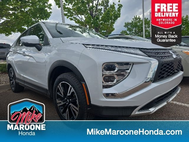 2025 MITSUBISHI ECLIPSE CROSS