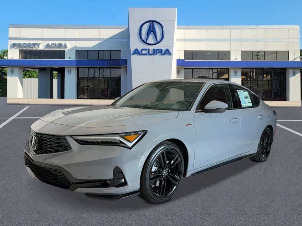 2026 ACURA Integra