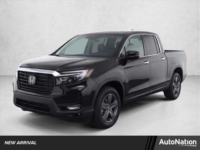 2023 HONDA Ridgeline