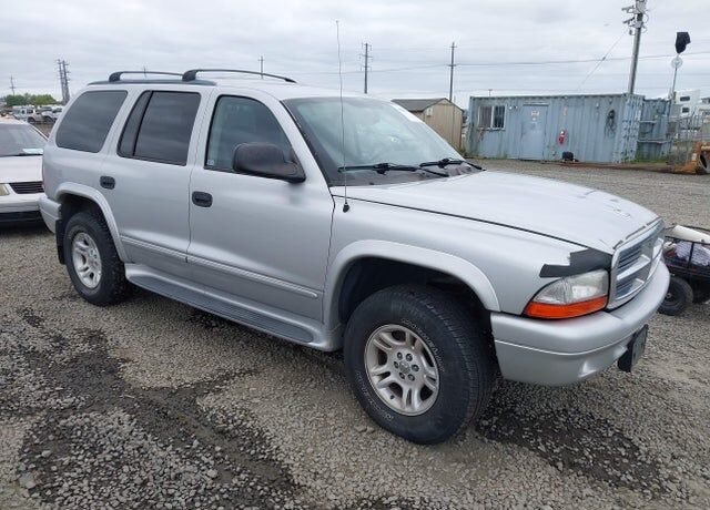 2003 DODGE Durango