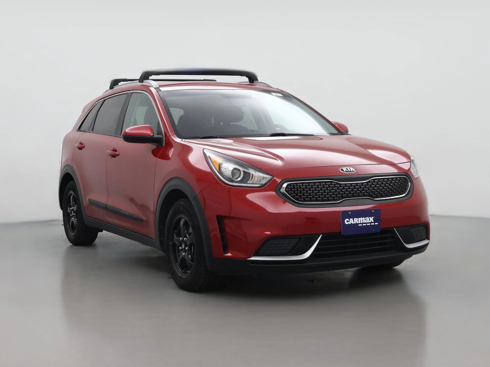 2019 KIA Niro