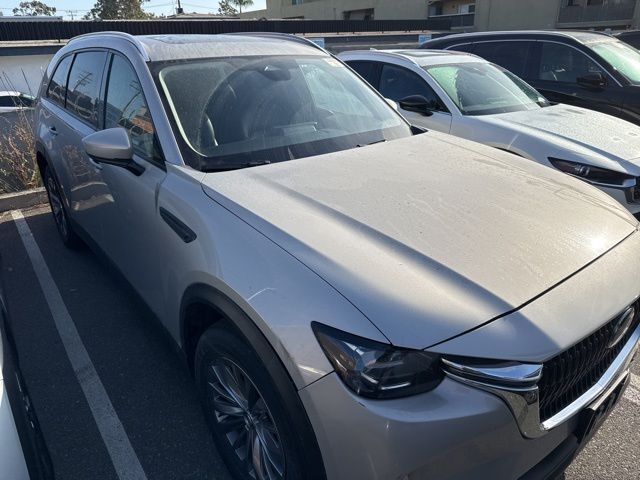 2024 MAZDA CX-90