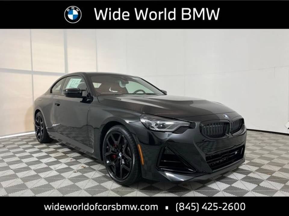 2026 BMW M2