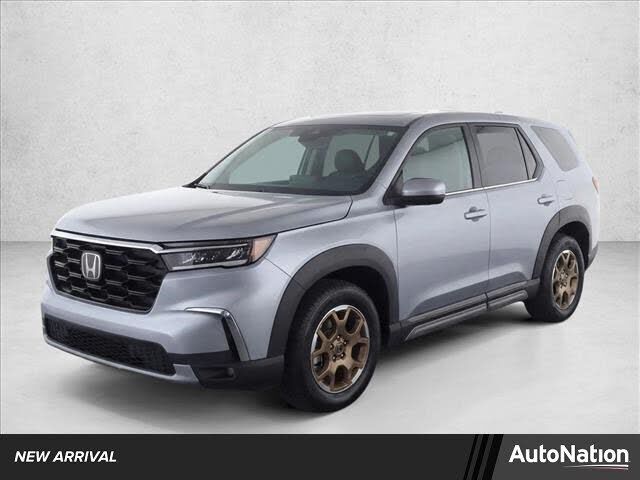 2023 HONDA Pilot