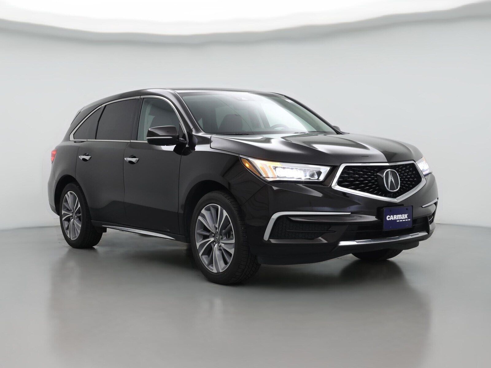 2017 ACURA MDX
