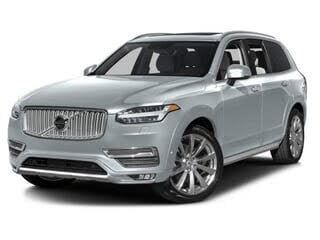 2016 VOLVO XC90