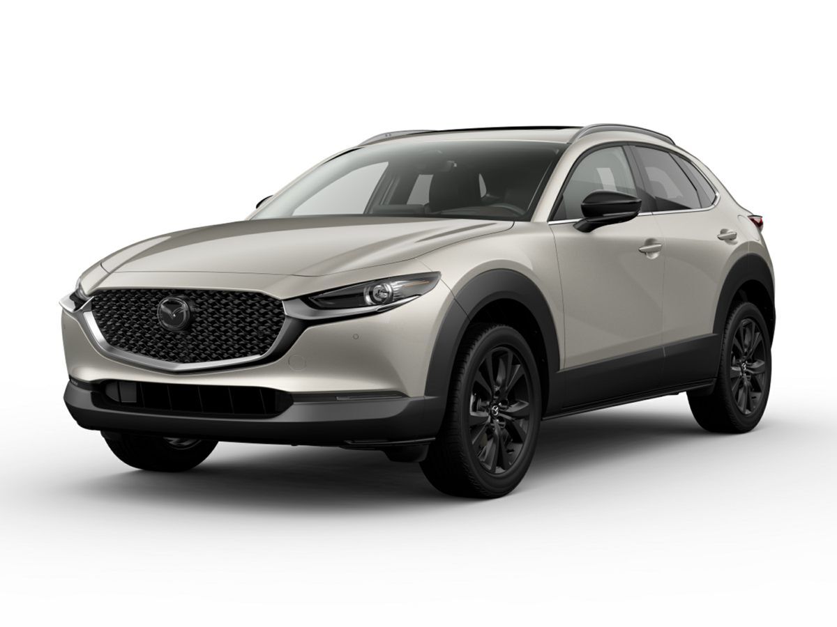 2024 MAZDA CX-30