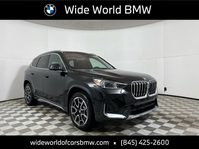 2026 BMW X1