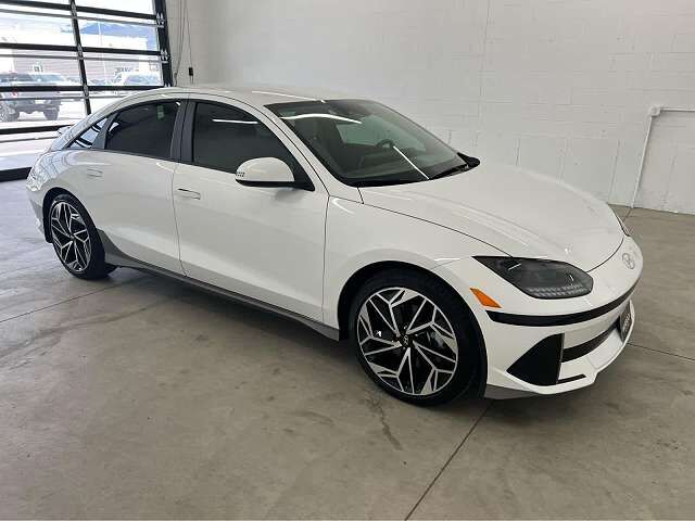 2024 HYUNDAI Ioniq 6