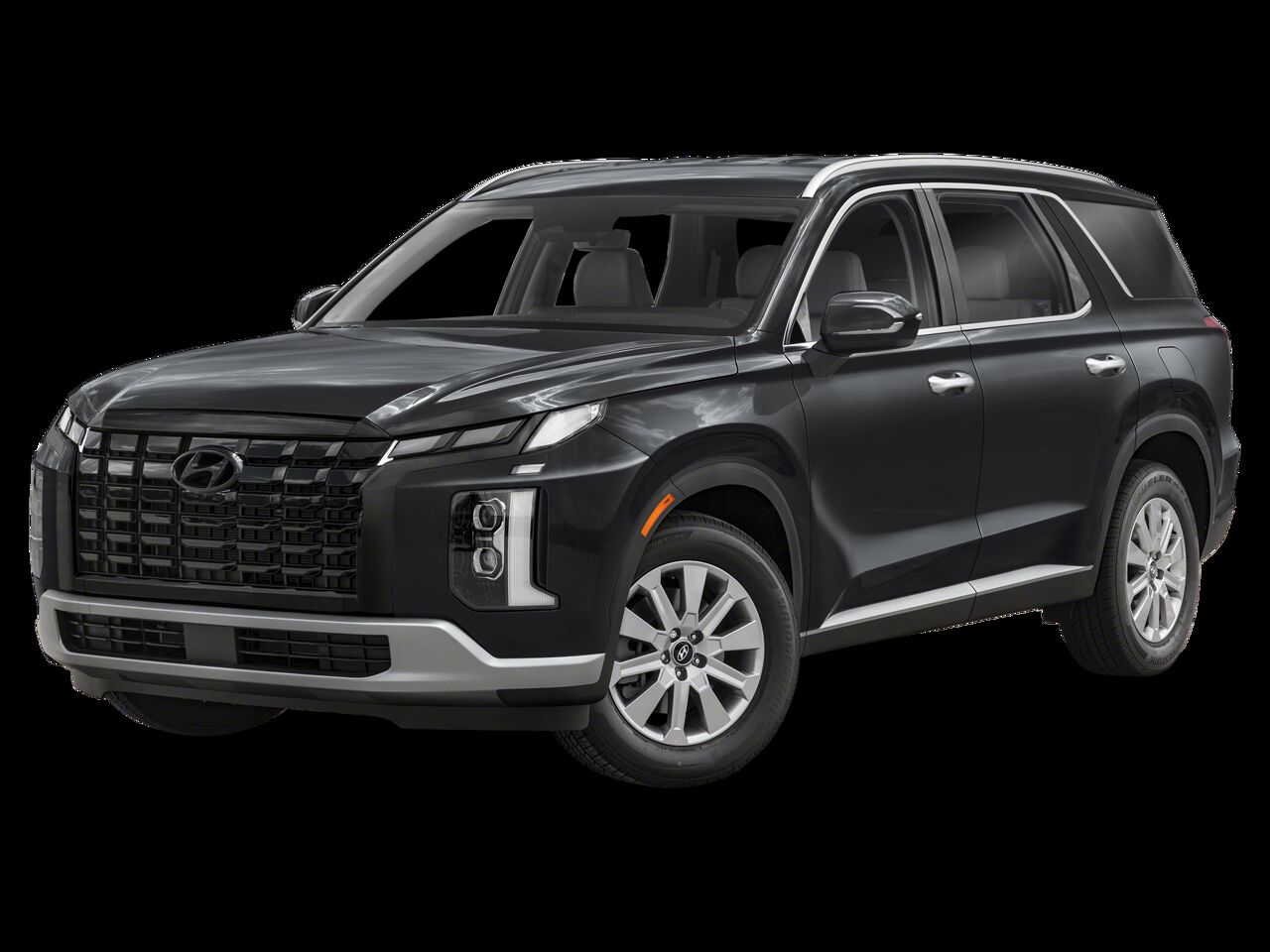 2023 HYUNDAI Palisade