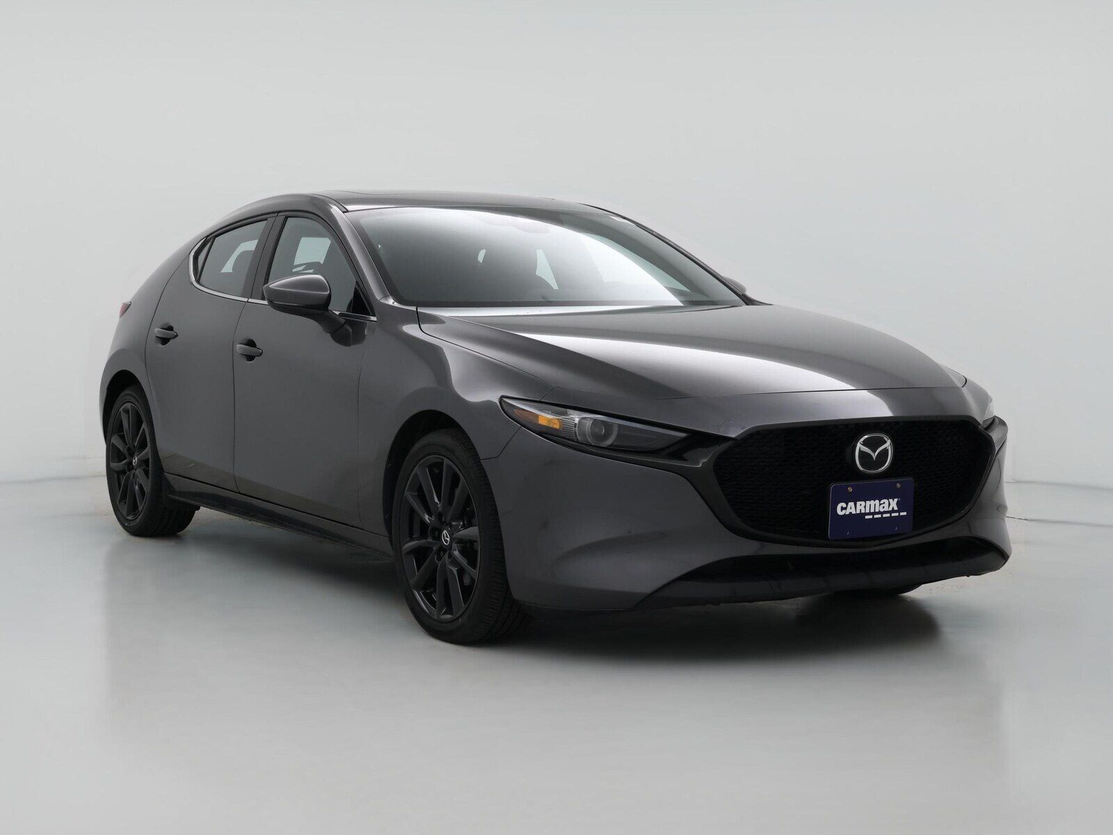 2023 MAZDA Mazda3