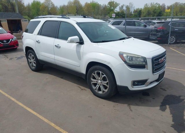 2016 GMC Acadia