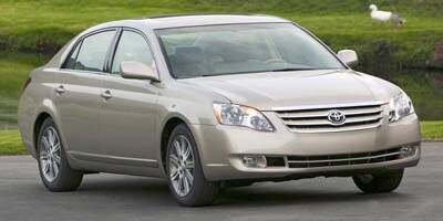 2006 TOYOTA Avalon